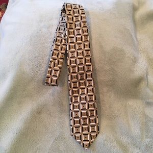 Bergamo New York men’s tie